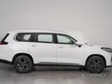 Exeed-VX 2.0T Luxury AWD 7DCT